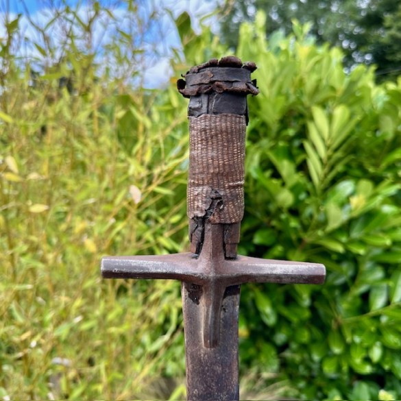 Beja Sword 2
